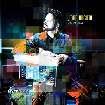 ManuDigital - Digital Pixel