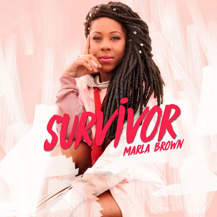 Marla Brown - Survivor
