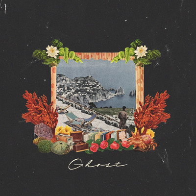 Surfer Girl x Collie Buddz - Ghost