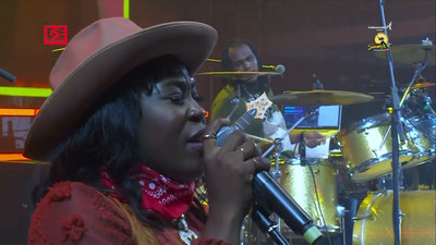 Wesrok @ Reggae Sumfest 2024 (#3)