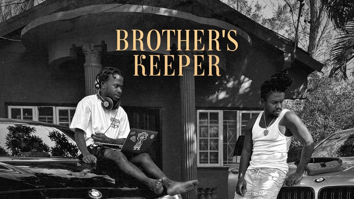 Jahmiel - Brother's Keepers EP [8/27/2025]