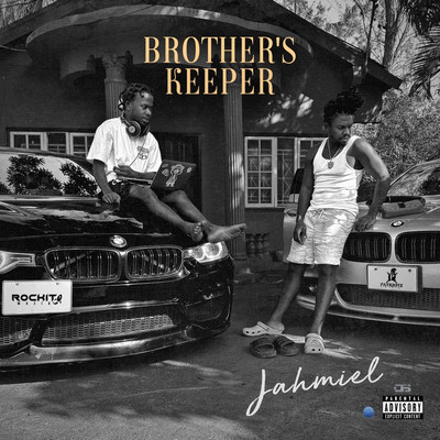 Jahmiel - Brother's Keepers EP