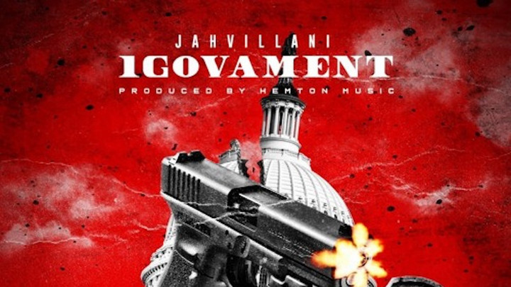 Jahvillani - 1Govament [1/23/2019]