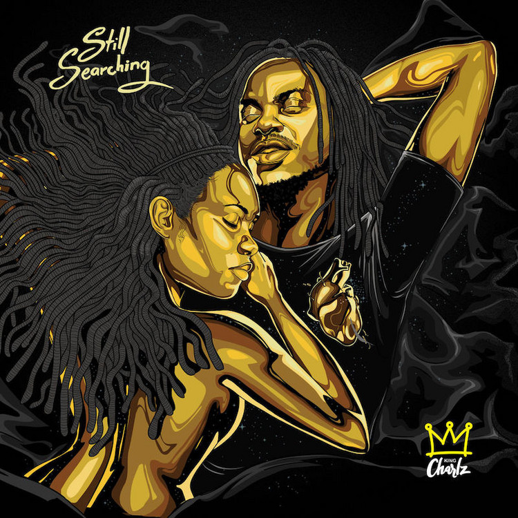 King Charlz - Still Searching (Full Album)