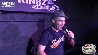 War Ina West Soundclash 2019 (Full Show)