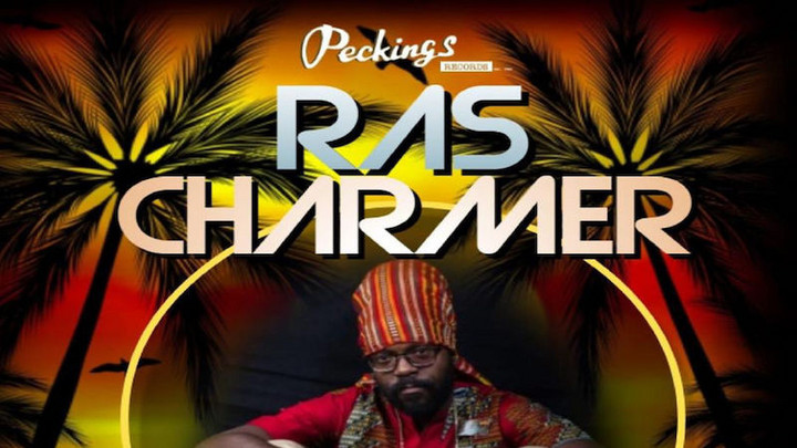 Ras Charmer - Hard Knocks (Full Album) [6/23/2018]