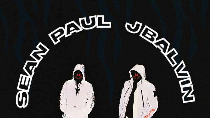 Sean Paul & J Balvin - Contra La Pared (Rynx Remix) [5/3/2019]