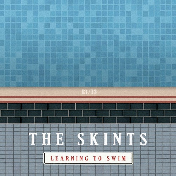 The Skints - Learning To Swim