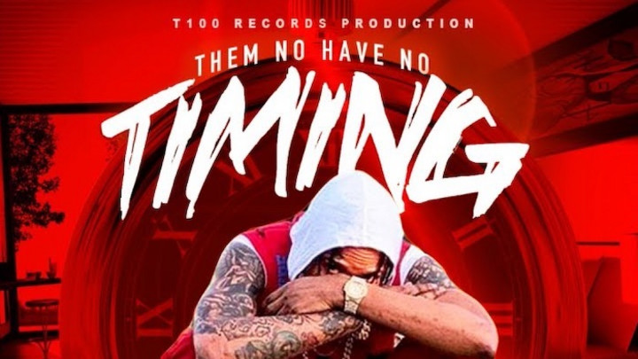 Tommy Lee Sparta - Timing [3/13/2020]