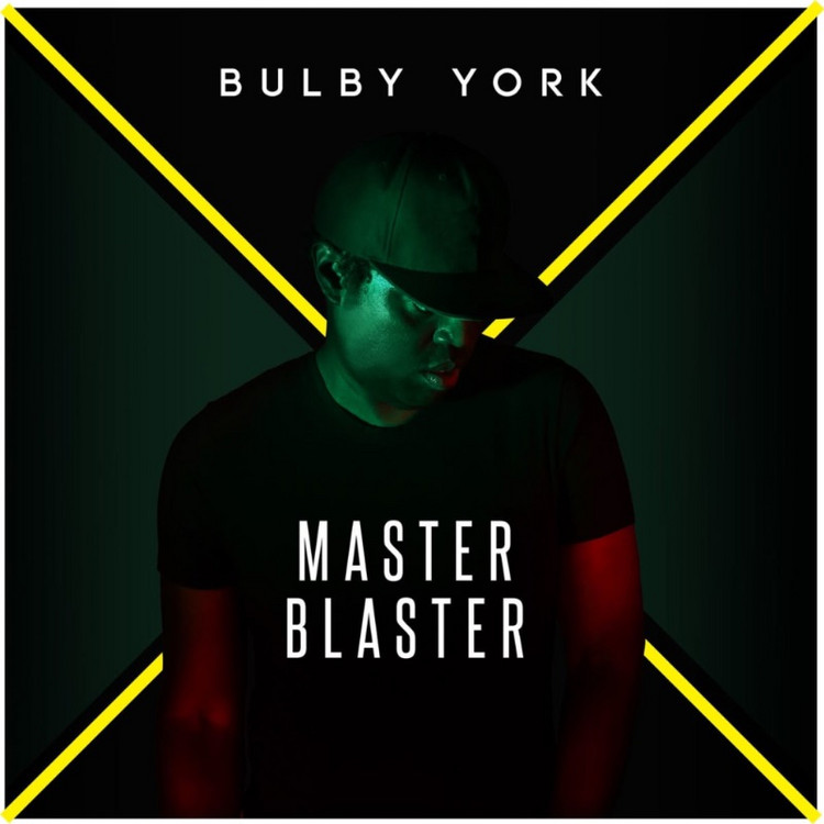 Bulby York feat. Manas Itiene & Cherine Anderson -  Dance With Me