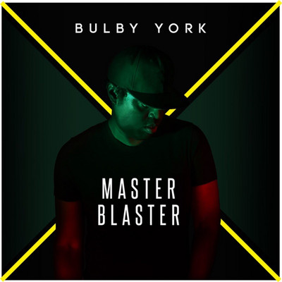 Bulby York - Master Blaster