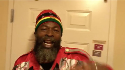 Capleton @ International Festival Of Life 2017 (Drop)