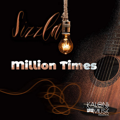Sizzla - Million Times
