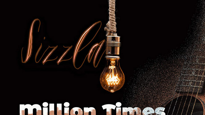 Sizzla - Million Times (Full Album) [10/2/2020]