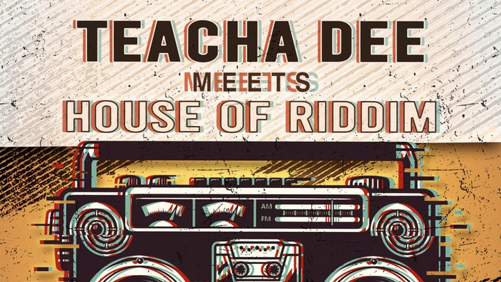 Teacha Dee meets House Of Riddim - City Life [4/26/2024]