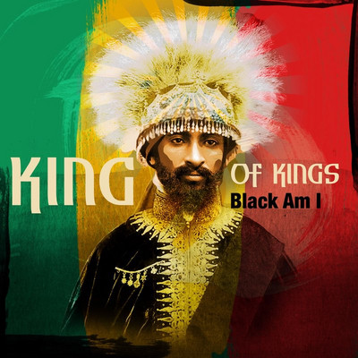Black-Am-I - King Of Kings