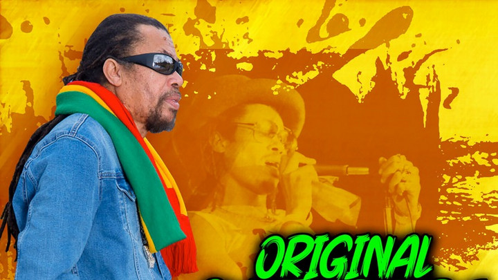 Brigadier Jerry - Original Culture DJ [10/14/2022]
