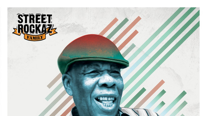 Burro Banton - Just Nah Give Up [10/31/2025]