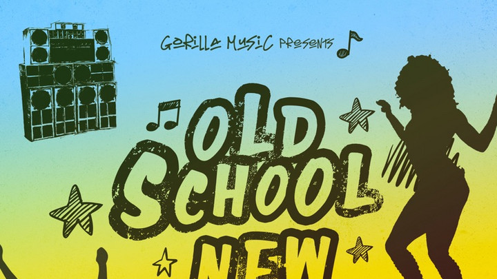 Busy Signal - Old School New School [7/29/2022]