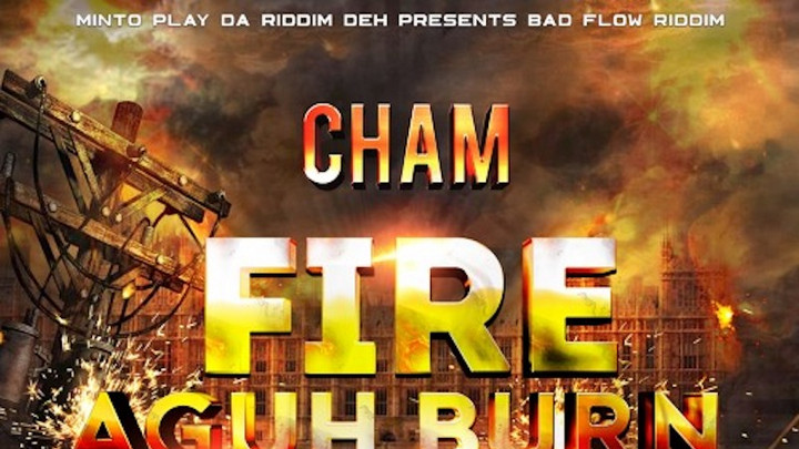 Cham - Fire Aguh Bun [6/21/2019]
