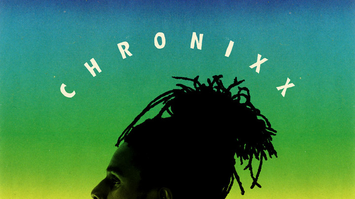 Chronixx - Christina [7/7/2017]