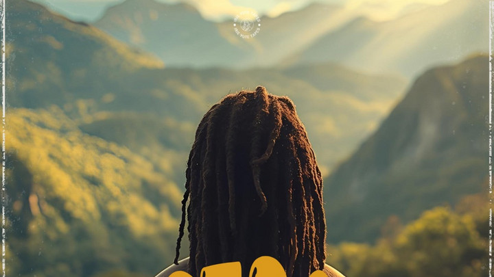 Karim Israel & Rik Jam - Be Strong [11/28/2025]