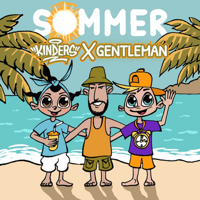 Kinders X Gentleman - Sommer