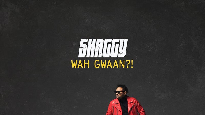 Shaggy feat. Stacy Barthe & Shenseea - Supernatural [5/10/2019]