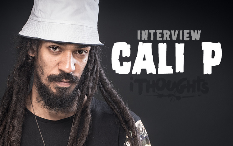 Interview with Cali P