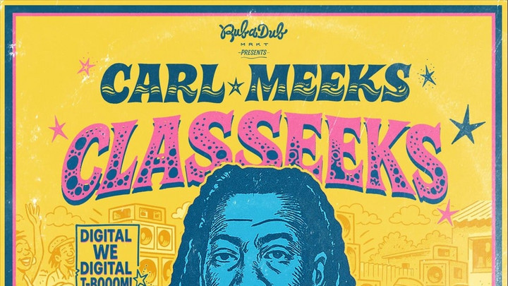 Carl Meeks - Get Slained [12/9/2025]
