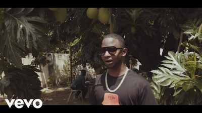 Nigy Boy - Heart of a Champion