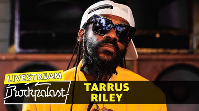 Tarrus Riley @ SummerJam 2023 (Live Stream)