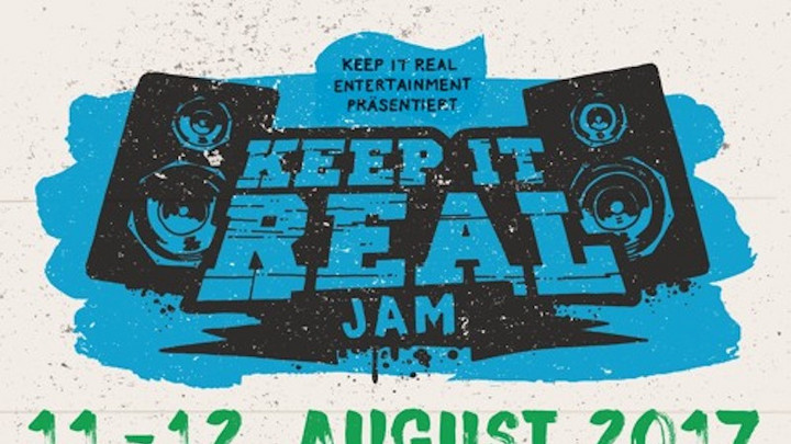 Keep It Real Jam 2017 - Artist Mix [7/5/2017]
