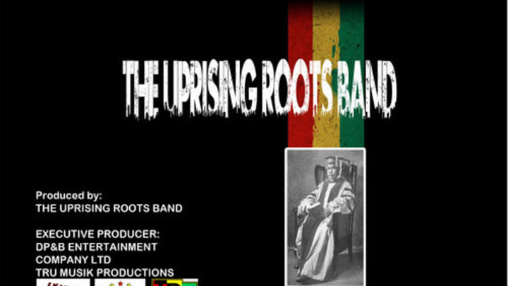 The Uprising Roots - Black To I Roots [9/15/2013]