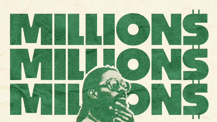Ziah .Push - Million$ [6/27/2025]