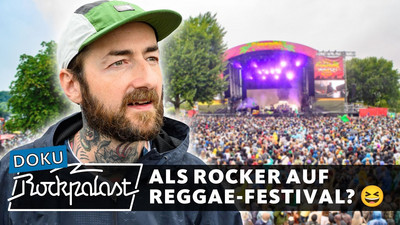 Rockpalast - SummerJam 2025 Recap