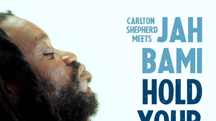 Carlton Sheperd meets Jah Bami - Hold Your Heads Up [11/10/2023]