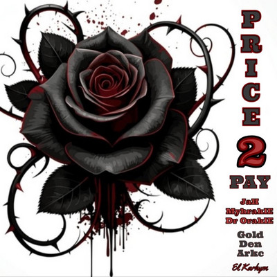 Jah Myhrakle - Price 2 Pay