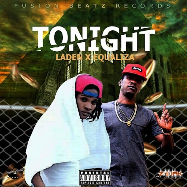Laden & Equaliza - Tonight