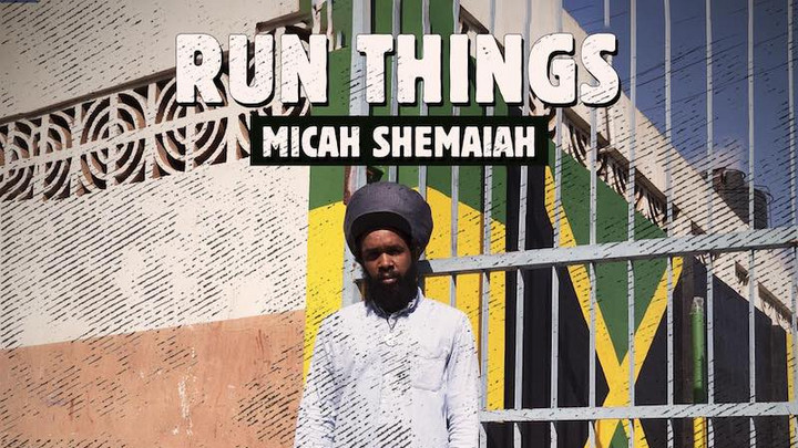 Micah Shemaiah - Run Things [12/16/2022]