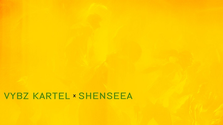 Vybz Kartel feat. Shenseea - Panic [2/20/2026]