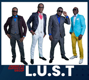 L.U.S.T