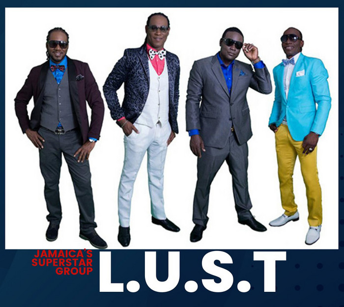 L.U.S.T