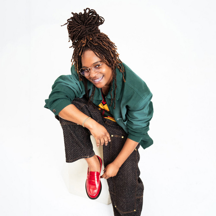 Listen: Koffee - Raggamuffin