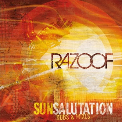 Razoof - Sun Salution