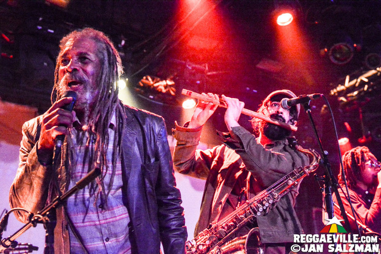 The Skatalites