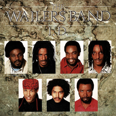 The Wailers Band - I.D.