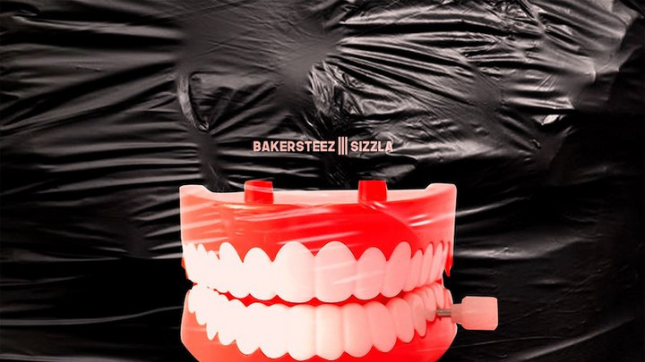 Bakersteez & Sizzla - Plastic Smile [7/3/2020]