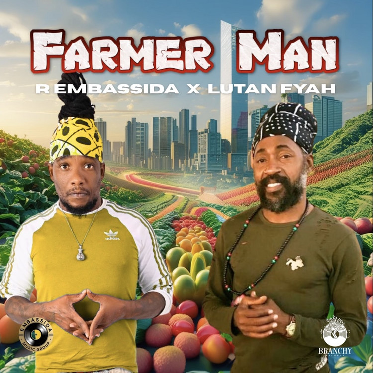 その他 BURN DEM / LUTAN FYAH lutan fyah & turbulence -burn dem down - YouTube