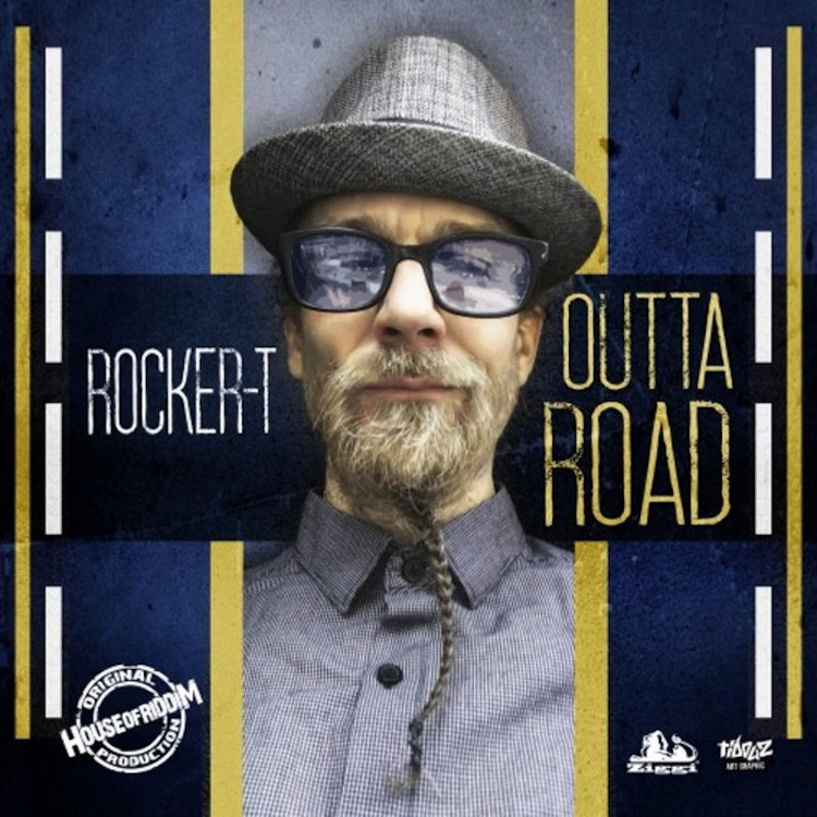 Rocker T - Outta Road